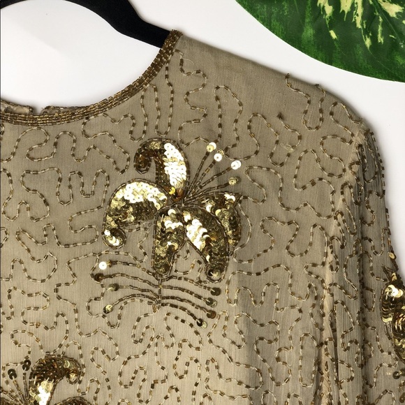 Blouse - Picture 1 of 3